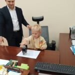 Kai mažos rankytės pasibeldžia į dideles miesto duris... 840951172 971593242667381 1611259419379802918 n