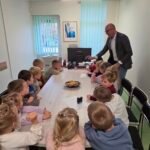 „Skruzdėliukų“ grupės ugdytinių susitikimas su darželio direktoriumi da395277 3af5 4baa 9621 2636c9690253