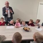 „Skruzdėliukų“ grupės ugdytinių susitikimas su darželio direktoriumi da63a02b 177e 4fb0 aad9 b53e3c8b2ac6