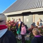„Skruzdėliukų“ grupės bendruomenės išvyka į „Linksmų uodegyčių pievą“ e04adeb1 50d2 4436 bb95 f2f84e2e17d0