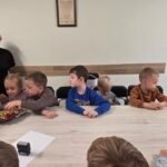 „Skruzdėliukų“ grupės ugdytinių susitikimas su darželio direktoriumi fb58ef6a 92d5 431e bd42 7c1f5dff008e