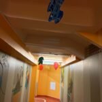 Rudeninių spalvų ir kūrybos džiaugsmas parodoje „Rudens lapai“ lapai (1)