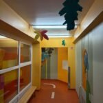 Rudeninių spalvų ir kūrybos džiaugsmas parodoje „Rudens lapai“ lapai (18)